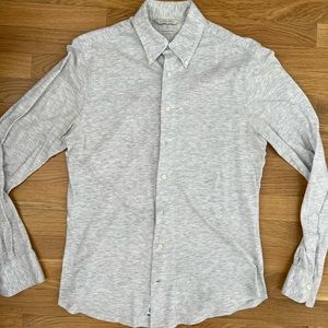 Suitsupply Egyptian cotton shirt